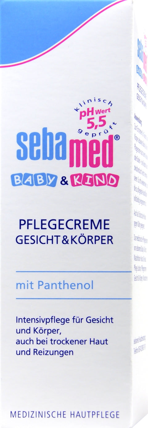 bester-kauf.ch Sebamed Baby Pflegecreme Sebamed   Baby & Windeln