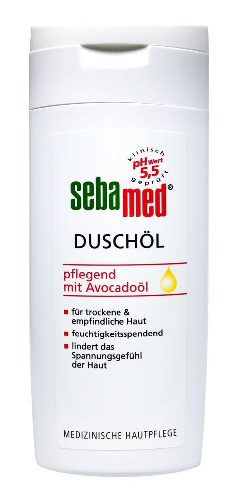 bester-kauf.ch Sebamed Duschöl Sebamed   Dusche & Bad