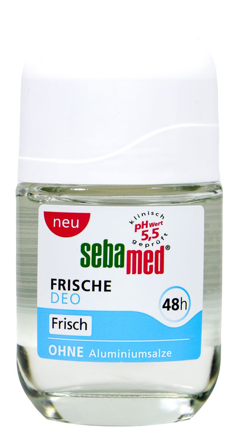 bester-kauf.ch Sebamed Deo Roller Frisch Sebamed   Deo & Körperpflege
