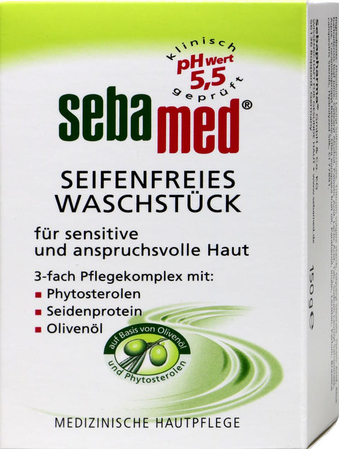 bester-kauf.ch Sebamed Waschstück Sebamed   Dusche & Bad