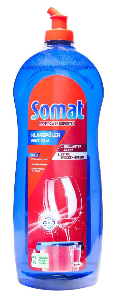 bester-kauf.ch Somat Klarspüler Somat   Aufbewahrung & Reinigungsmittel