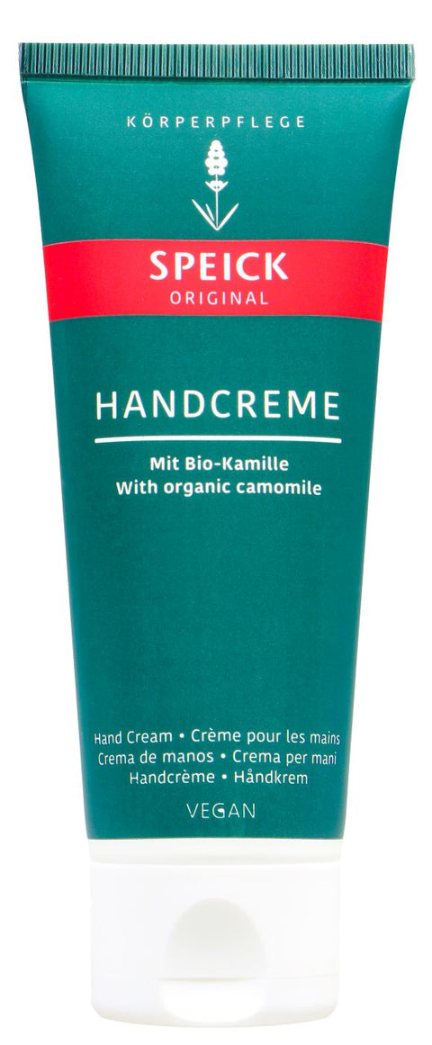 bester-kauf.ch Speick Original Handcreme Speick   Hautpflege