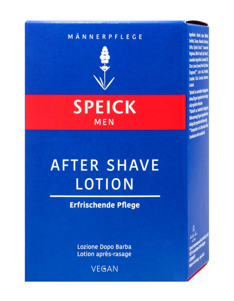 bester-kauf.ch Speick Men After Shave Lotion Speick   Haarpflege & Rasur