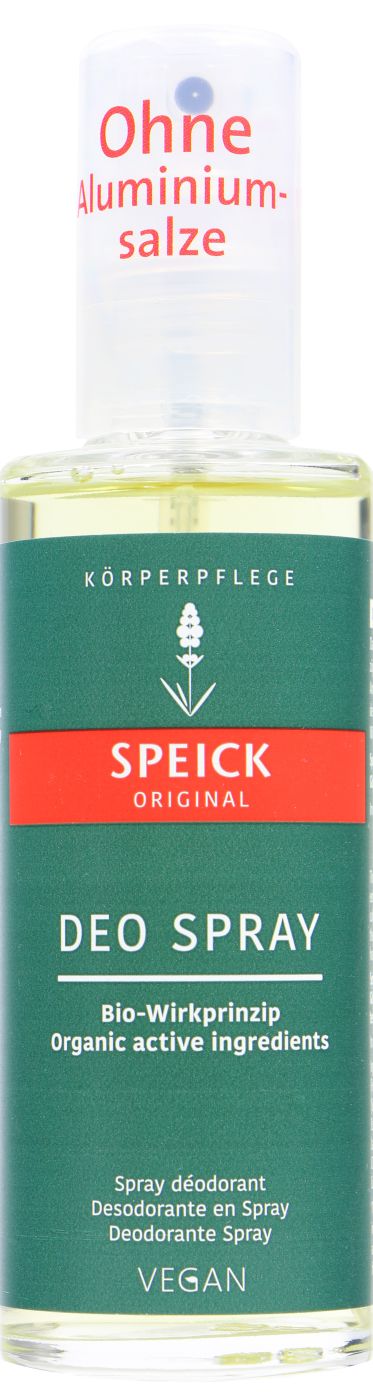 bester-kauf.ch Speick Original Deo Zerstäuber Speick   Deo & Körperpflege