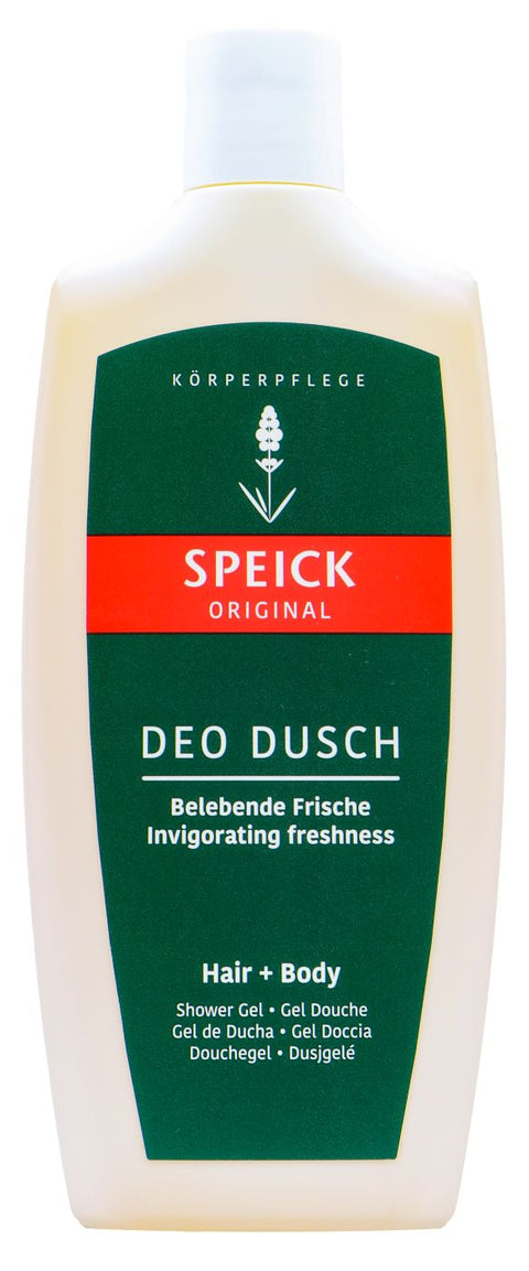 bester-kauf.ch Speick Original Deo Dusch Speick   Deo & Körperpflege