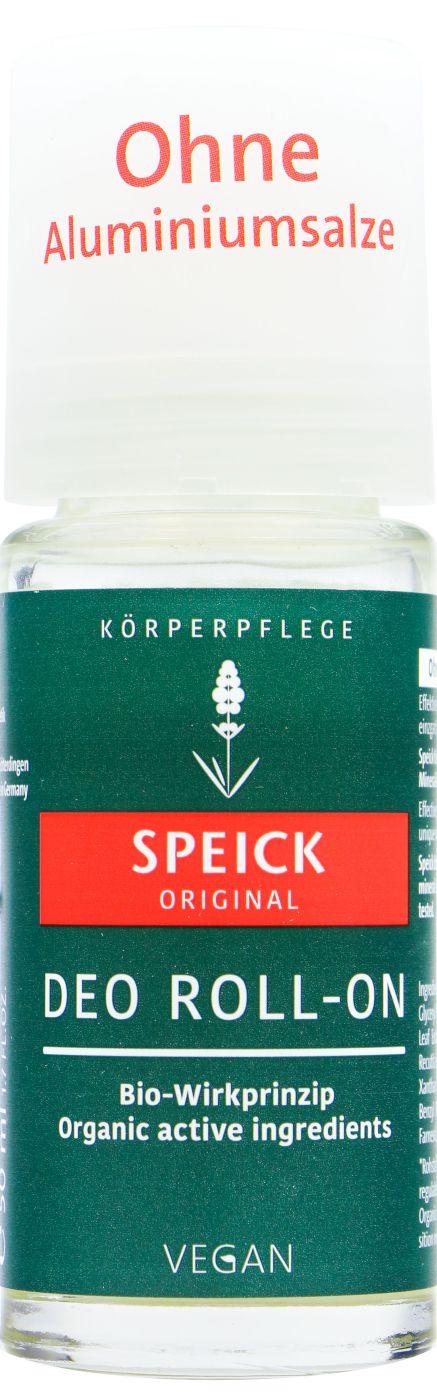 bester-kauf.ch Speick Original Deo Roll-On Speick   Deo & Körperpflege