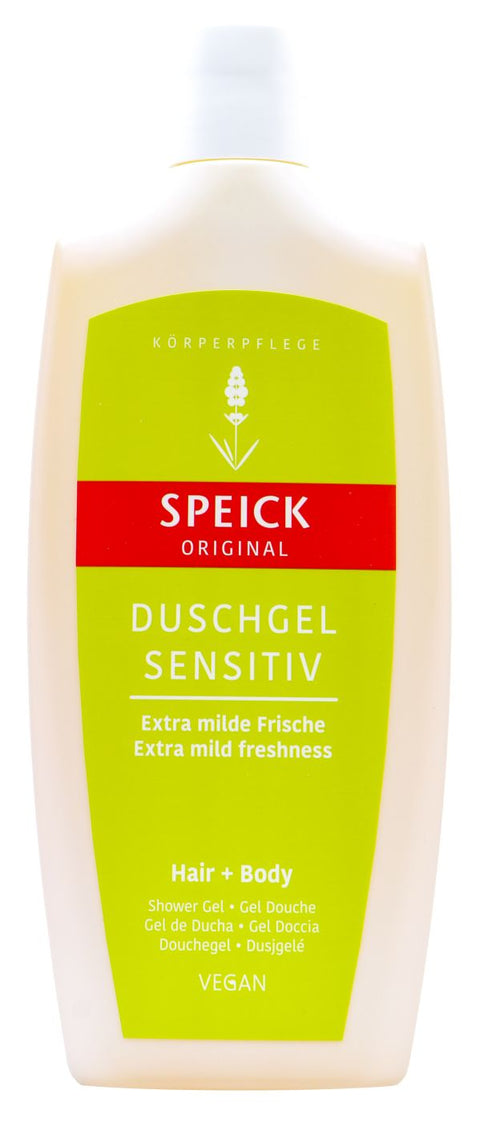 bester-kauf.ch Speick Original Duschgel Sensitive Speick   