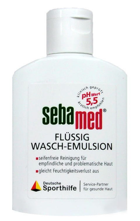 bester-kauf.ch Sebamed Waschemulsion Flüssig Sebamed   Dusche & Bad