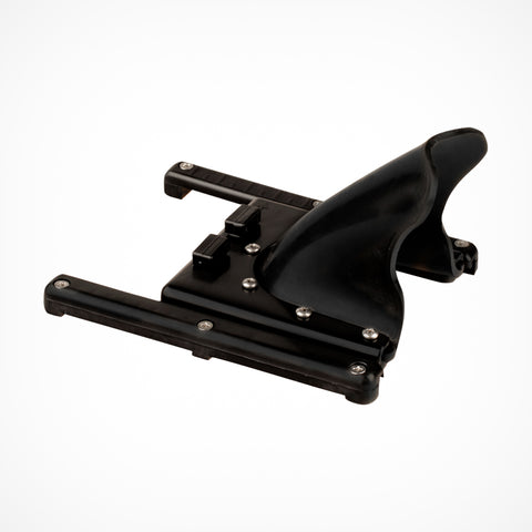MESLE Rental B22R Front Heel Ski Binding w/ Screws