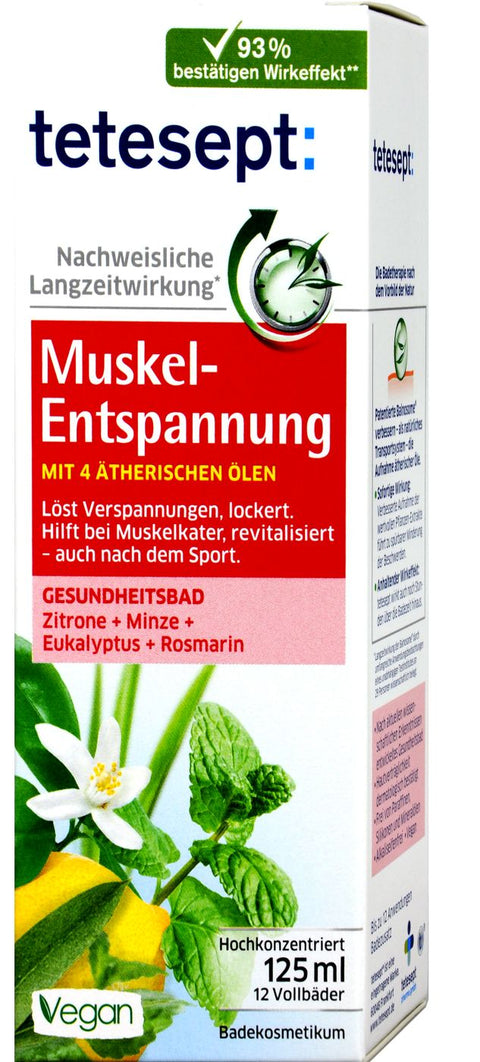   Tetesept Muskel Vital Bad bester-kauf.ch