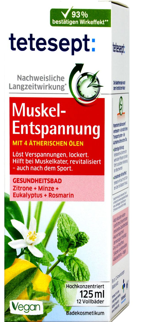 bester-kauf.ch Muskel Vital Bad Tetesept   Dusche & Bad