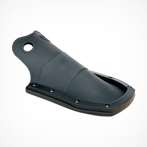 MESLE BJ Front Toe Ski Binding w/ Screws