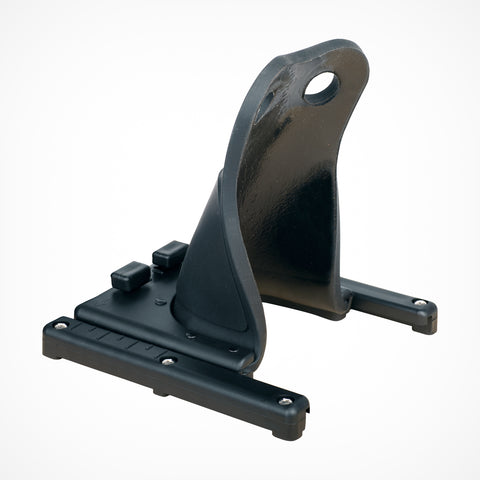 MESLE BJ Front Heel Ski Binding w/ Screws