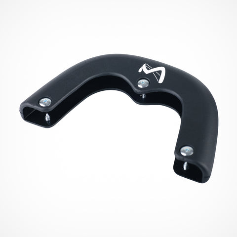 MESLE Rental Big Duo Tip Guards Set w/ Screws
