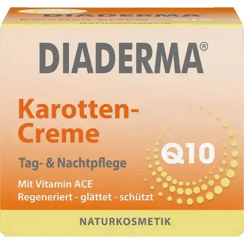 Diaderma Karotten-Creme - bester-kauf.ch   Diaderma 