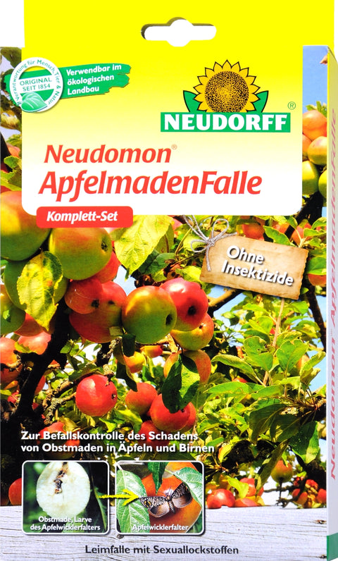bester-kauf.ch Neudomon Apfelmadenfalle Neudomon   
