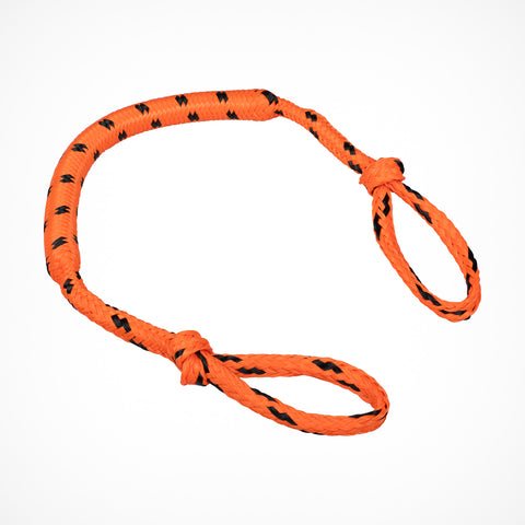 MESLE Bungee Tow Rope Section 4P 3' - Orange