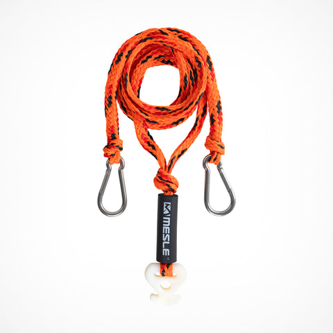 MESLE Pro 4P Tow Harness - Orange