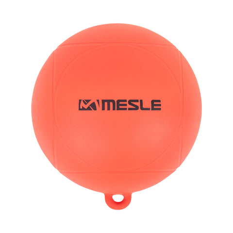 MESLE Course Marker Buoy - 8.5'' - Red