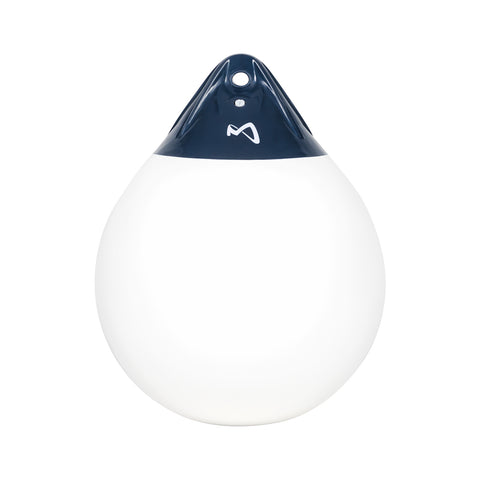 MESLE Globe Fender - Orange-Dark Blue - 03