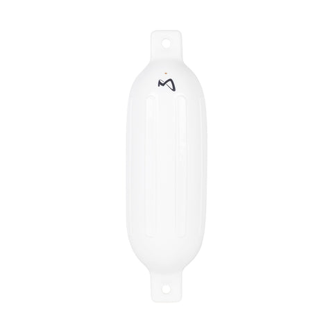 MESLE Dura Fender - White - 04
