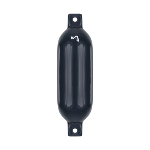 MESLE Dura Fender - Black - 02