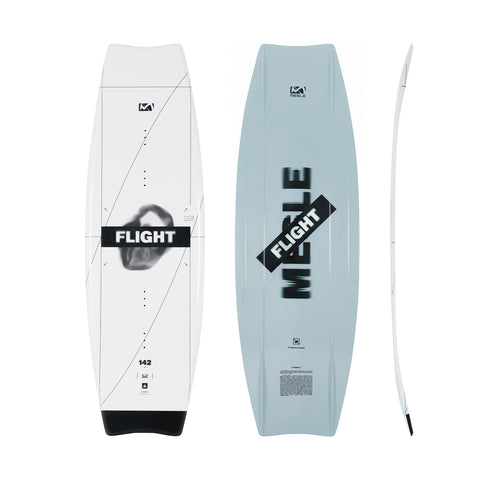 MESLE Flight Wakeboard - 142 cm
