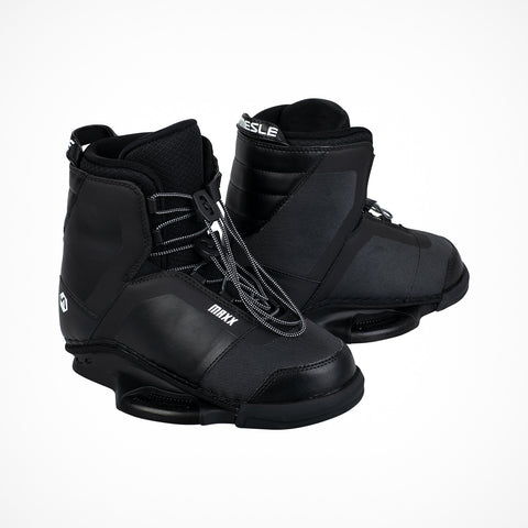 MESLE Maxx Wakeboard Bindings - S
