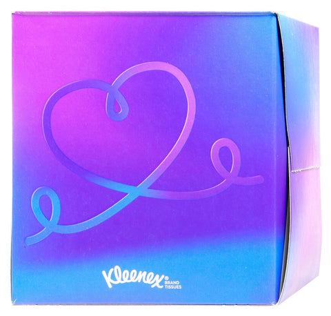 bester-kauf.ch Kleenex Kosmetiktücher Würfelbox Kleenex   Taschentücher