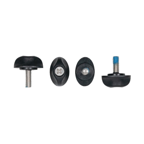 MESLE Core Wakeboard Screws 4 Pack M6 x 16