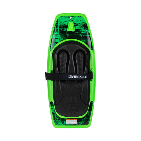 MESLE Matrix Kneeboard - Green