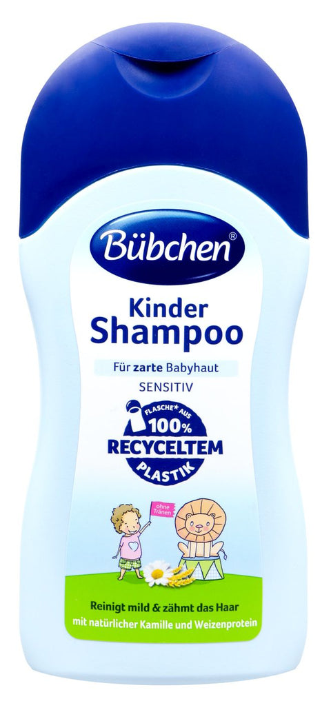 bester-kauf.ch Bübchen Kinder Shampoo Bübchen   Shampoo