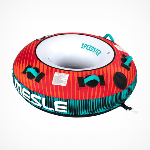 MESLE Speedster Towable Inner - red