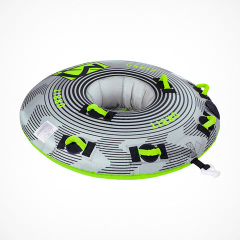 MESLE Orbit Towable Inner
