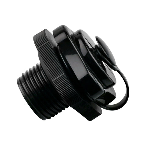 MESLE Boston Valve - Black