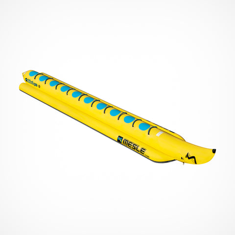 MESLE Rental Skibob Pro - 10 Personen