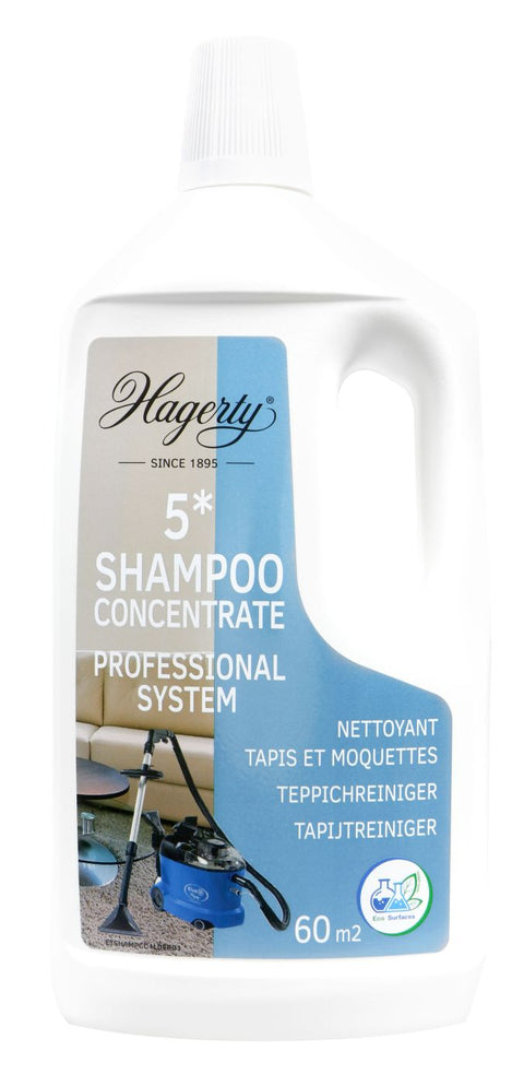 bester-kauf.ch Hagerty 5* Shampoo 60 qm Hagerty   Shampoo
