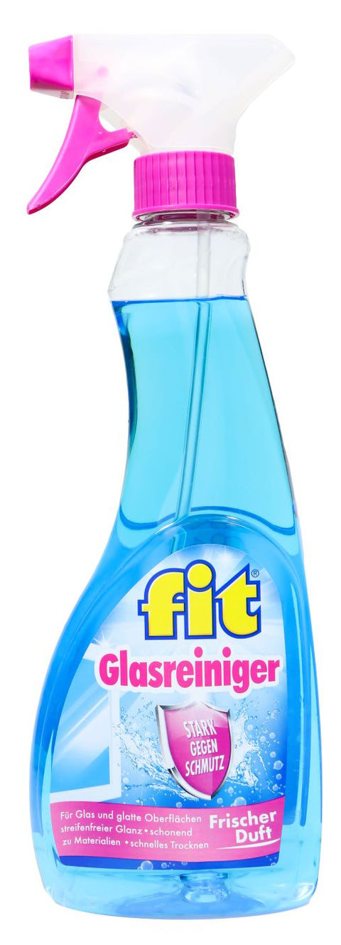 bester-kauf.ch Fit Glasreiniger Sprühpistole fit   Aufbewahrung & Reinigungsmittel