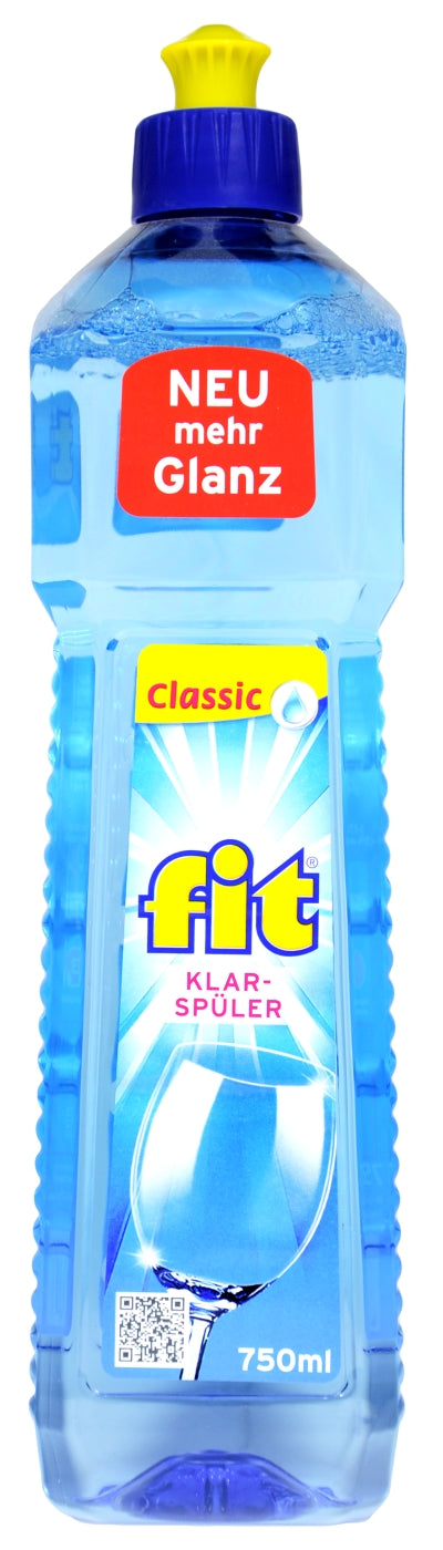bester-kauf.ch Fit Klarspüler fit   Aufbewahrung & Reinigungsmittel