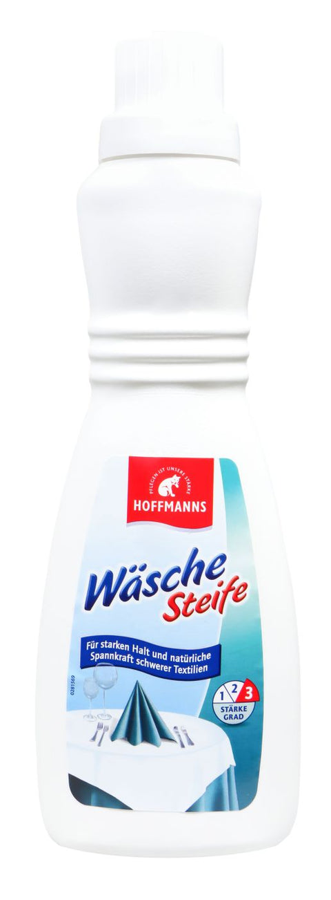 bester-kauf.ch Hoffmanns Wäschesteife Hoffmanns   Aufbewahrung & Reinigungsmittel