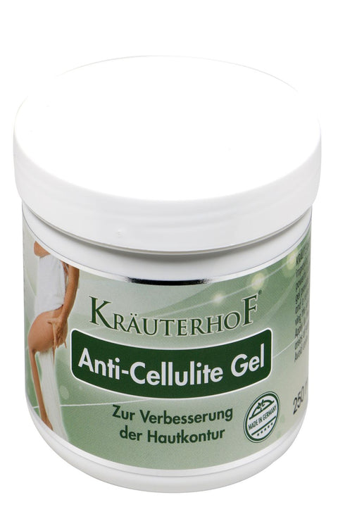 bester-kauf.ch Kräuterhof Anti-Cellulite Gel Kräuterhof   