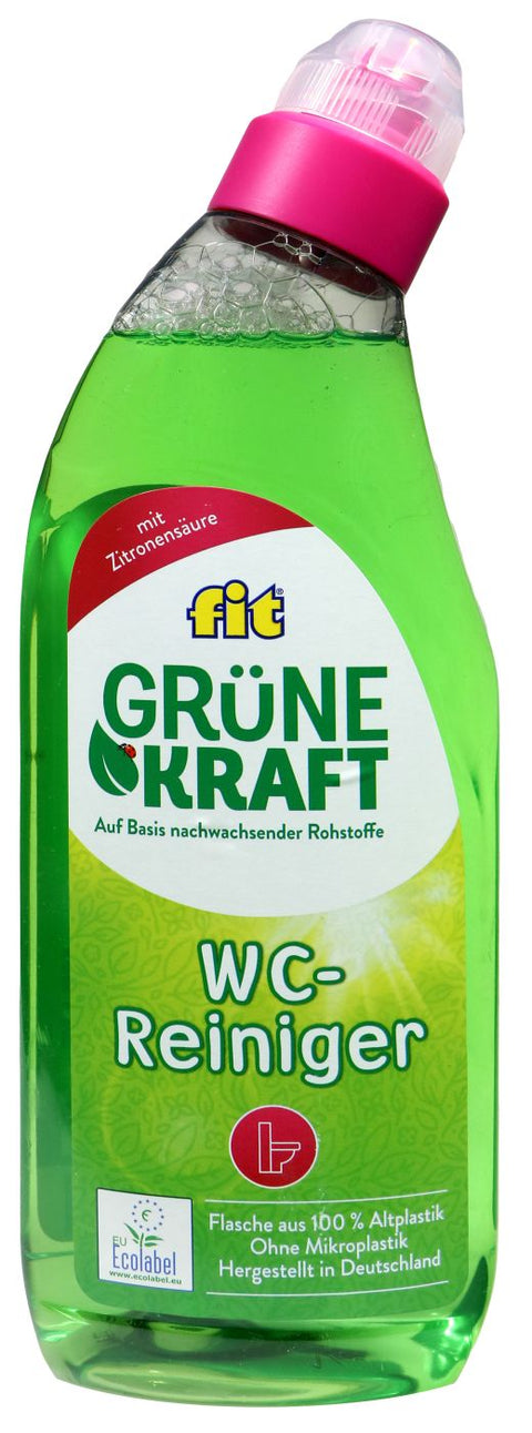 bester-kauf.ch Fit Allesreiniger Grüne Kraft fit   Aufbewahrung & Reinigungsmittel