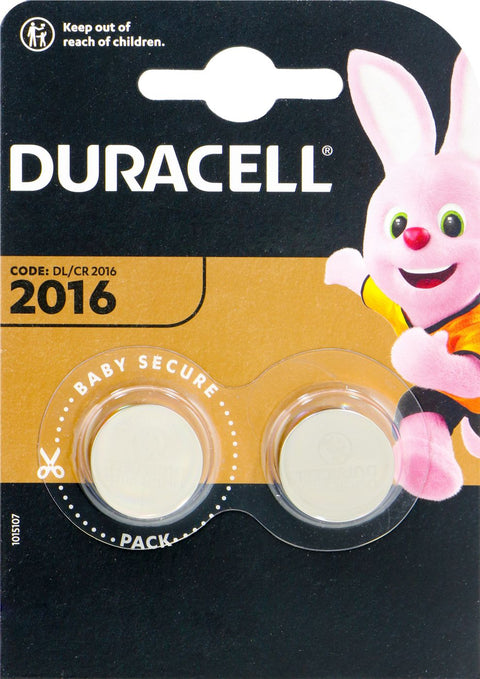 bester-kauf.ch Duracell Electronics 2016  2 er Duracell   Batterien