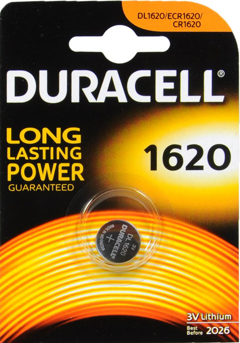 bester-kauf.ch Duracell Electronics 1620 Duracell   Batterien