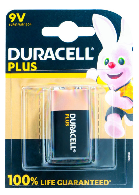 bester-kauf.ch Duracell Plus Power E-Block NM 1604 Neu Duracell   Batterien