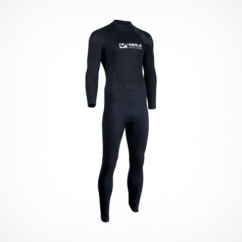 MESLE Rental Fullsuit 5/4 mm Unisex - S