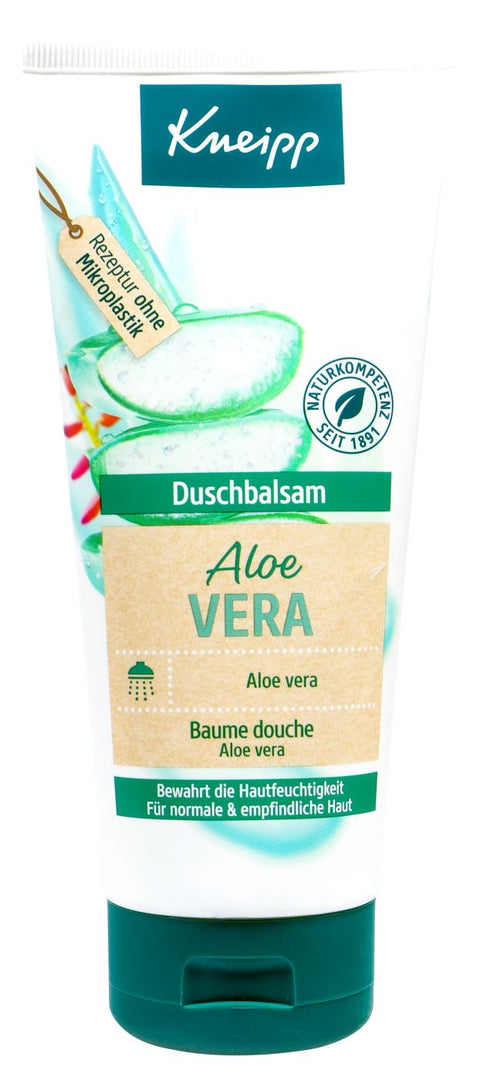 bester-kauf.ch Duschgel Aloe Vera normale & empfindliche Haut Kneipp   Dusche & Bad