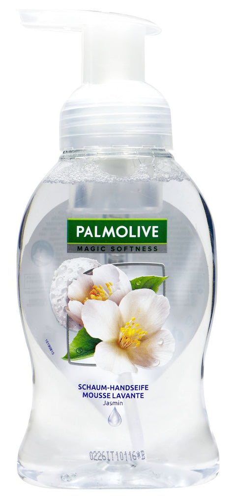 bester-kauf.ch Palmolive Schaumseife Jasmin Palmolive   Hautpflege