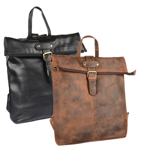 Berg-Rucksack Tasche Hodalump & Ratschkatl   