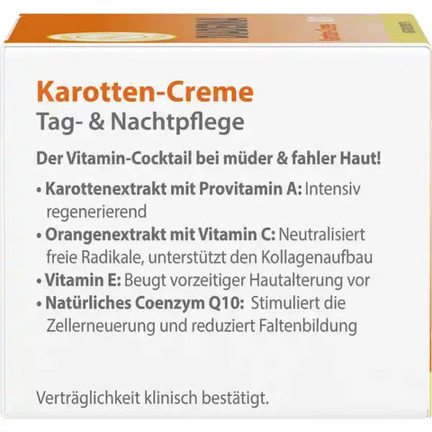 Diaderma Karotten-Creme - bester-kauf.ch   Diaderma 
